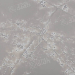 ETNA Quartz White Ice EQPM 023
