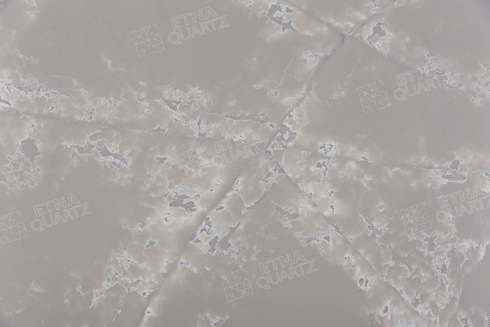 ETNA Quartz White Ice EQPM 023