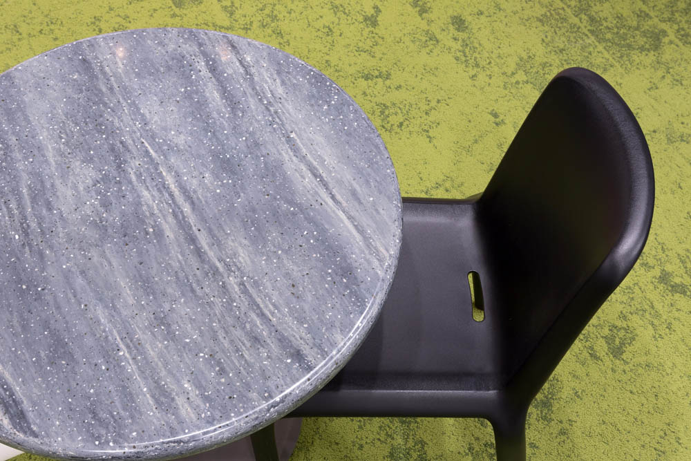 Hanex BL-206 Slate Grey