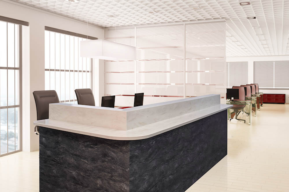 Hanex BL-206 Slate Grey