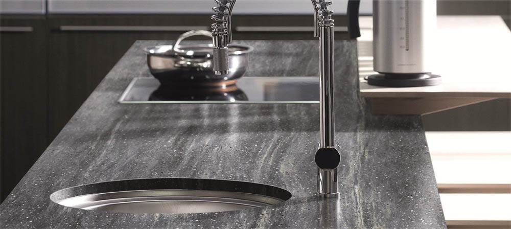 Hanex BL-206 Slate Grey