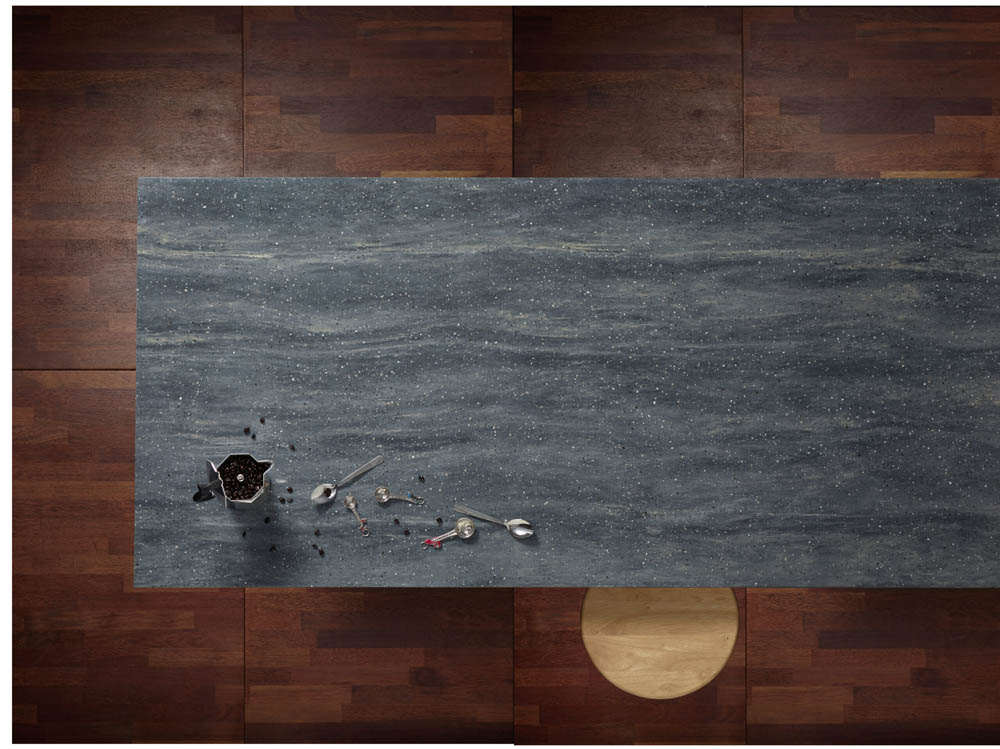 Hanex BL-206 Slate Grey