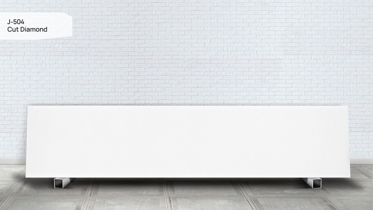Grandex J-504 Cut Diamond