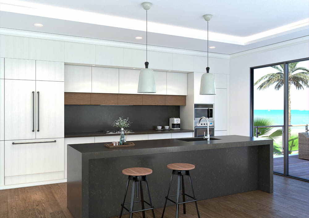 Belenco Metropol Grey 7537
