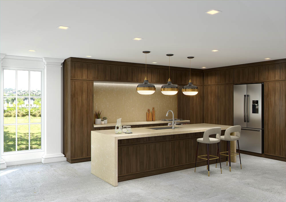 Belenco Mocca Mousse 5329