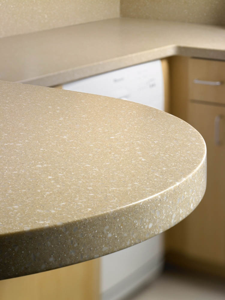 Staron PG840 Pebble Gold