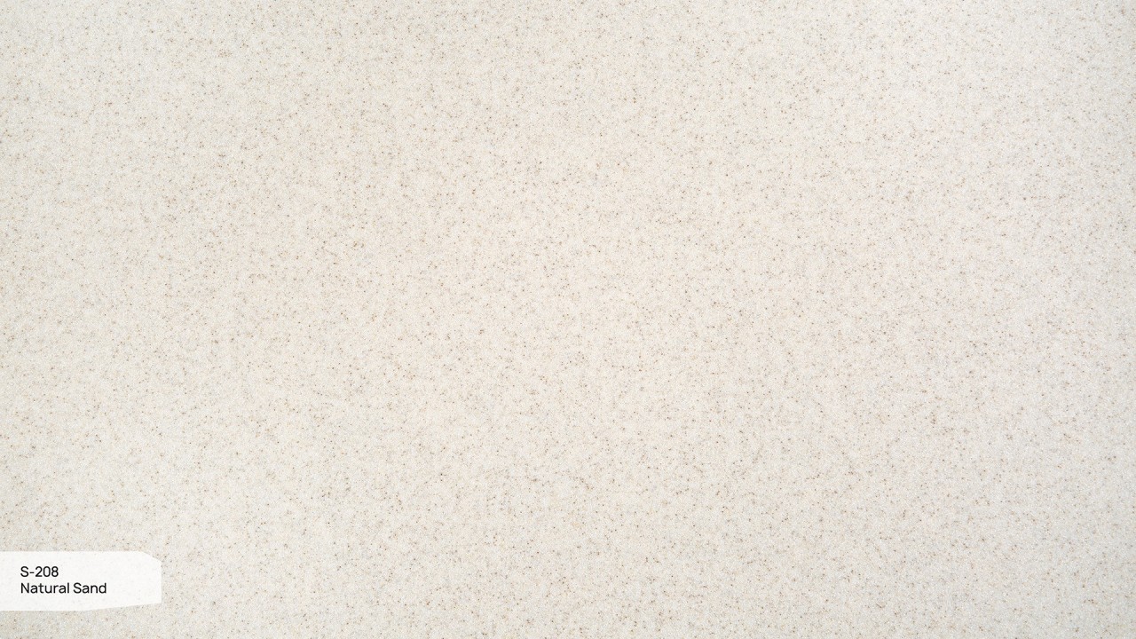 Grandex S-208 Natural Sand