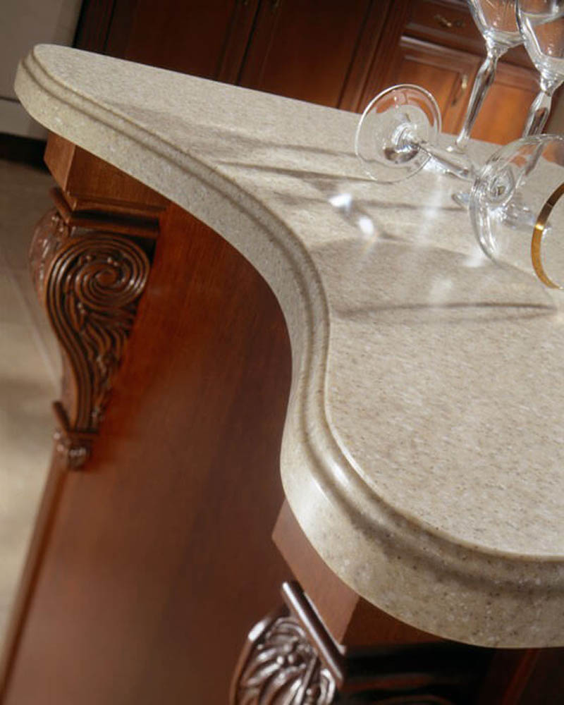 Corian Magna Sahara