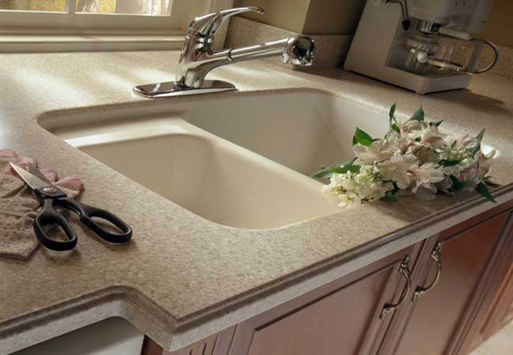 Corian Magna Sahara