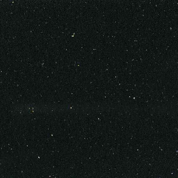 Silestone Negro Tebas