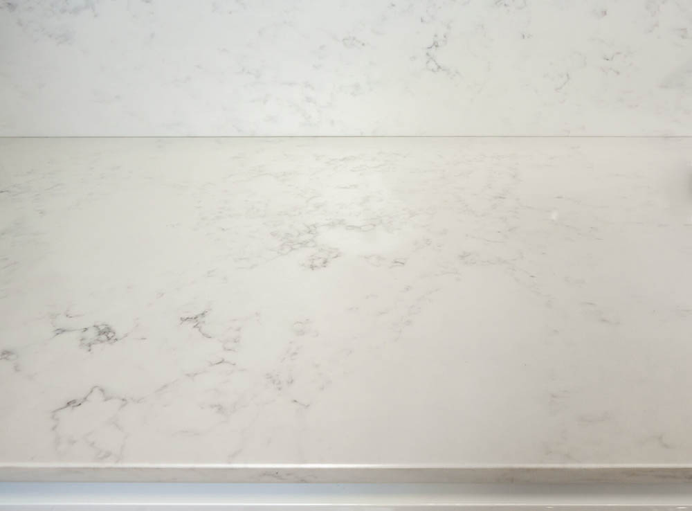 SmartQuartz Bianco Venatino