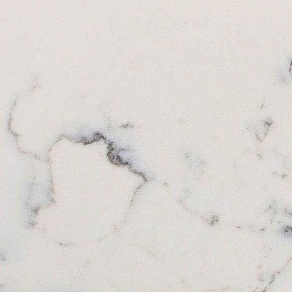 SmartQuartz Carrara White