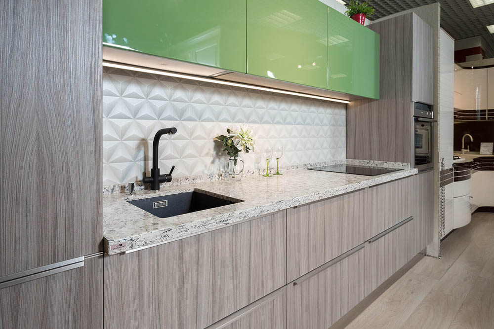 SmartQuartz Munsell