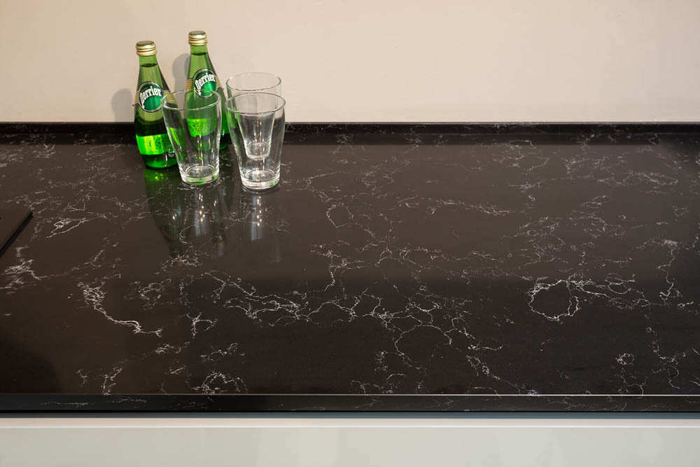 SmartQuartz Negro Imperial
