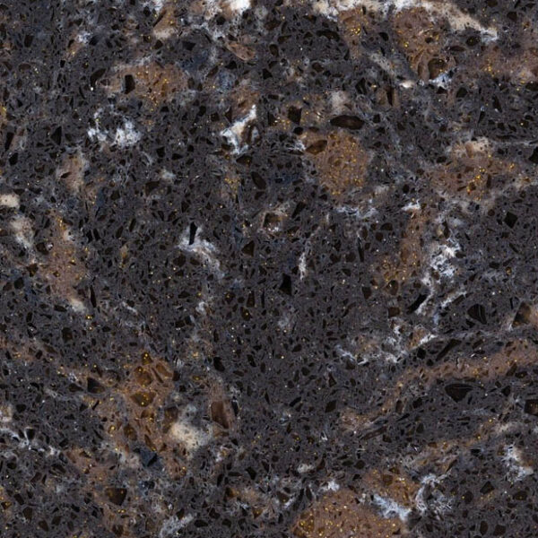 SmartQuartz Russet