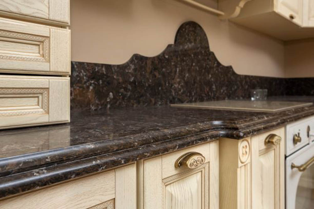 SmartQuartz Russet