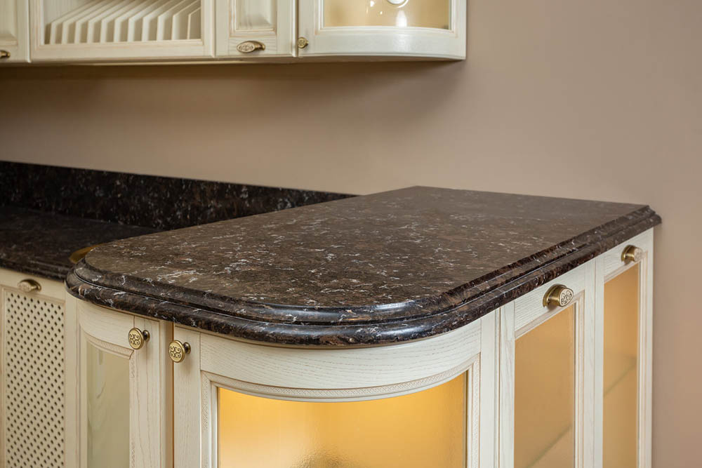 SmartQuartz Russet