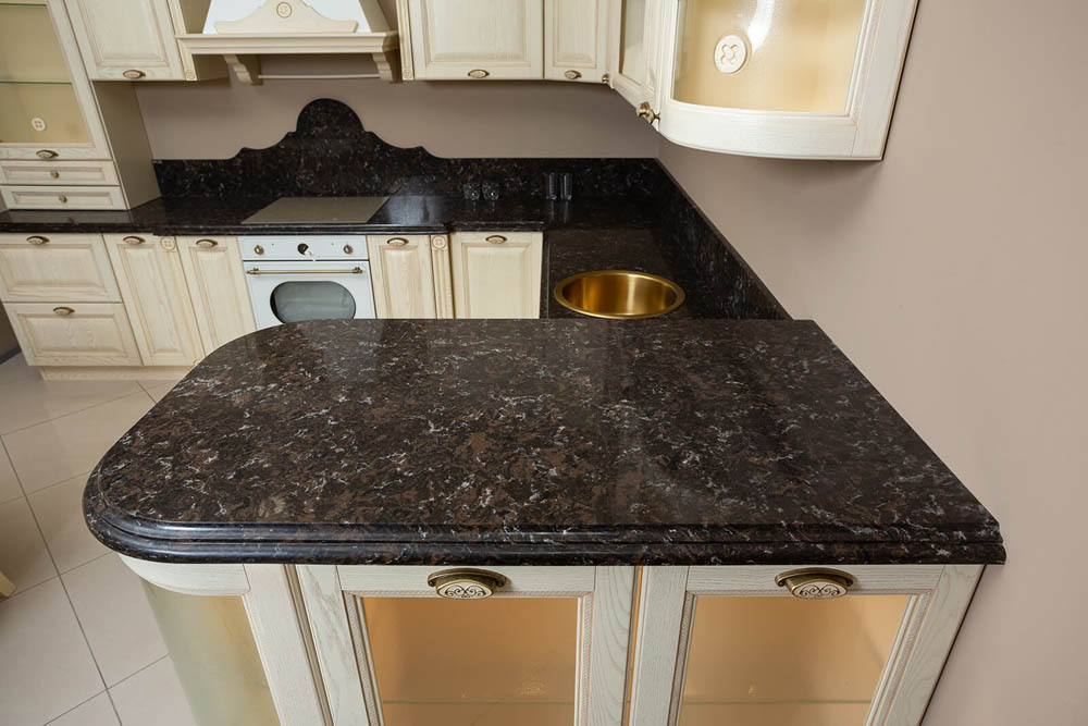 SmartQuartz Russet