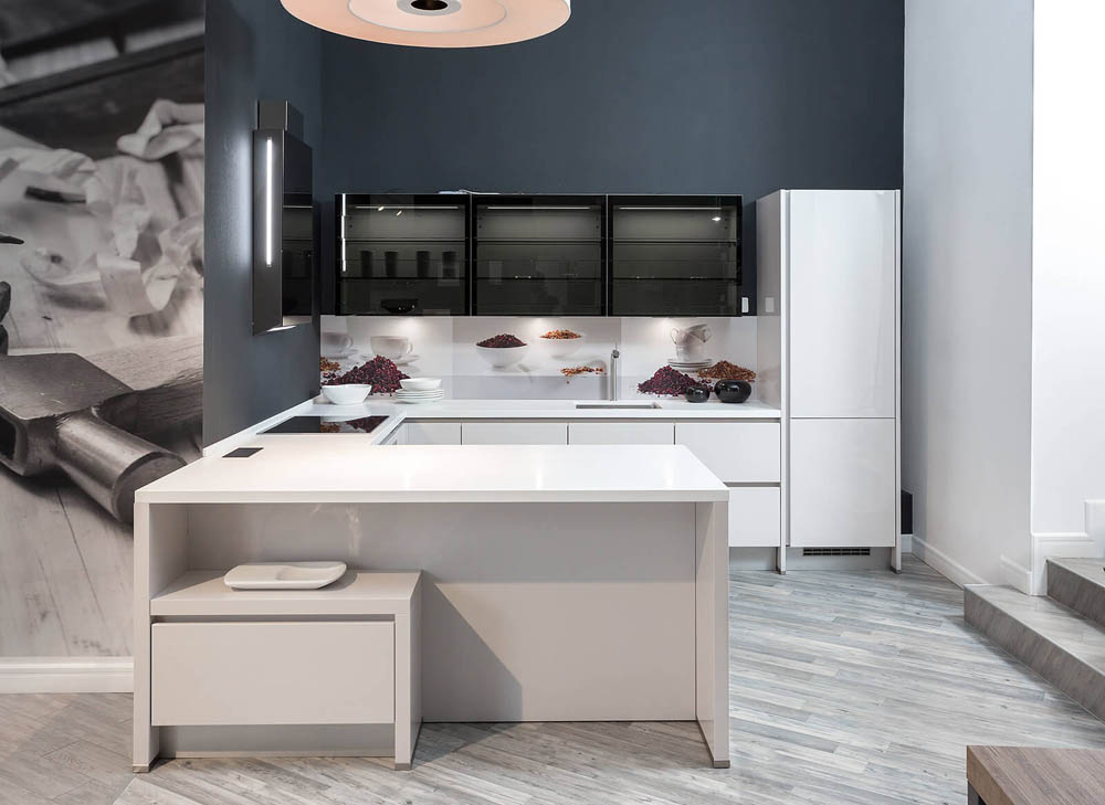 SmartQuartz Super White