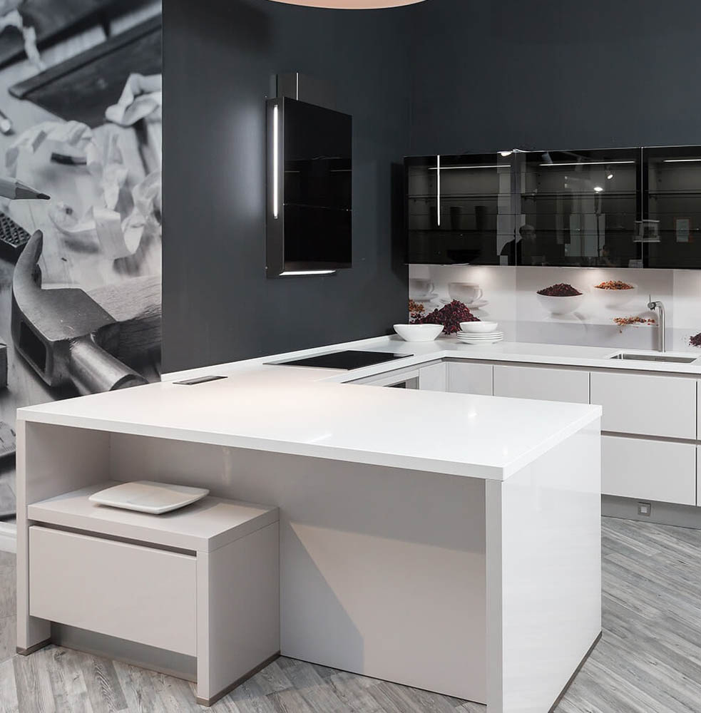 SmartQuartz Super White