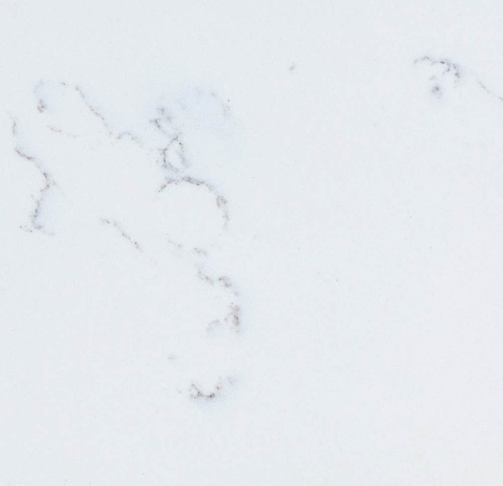 SmartQuartz White Marble