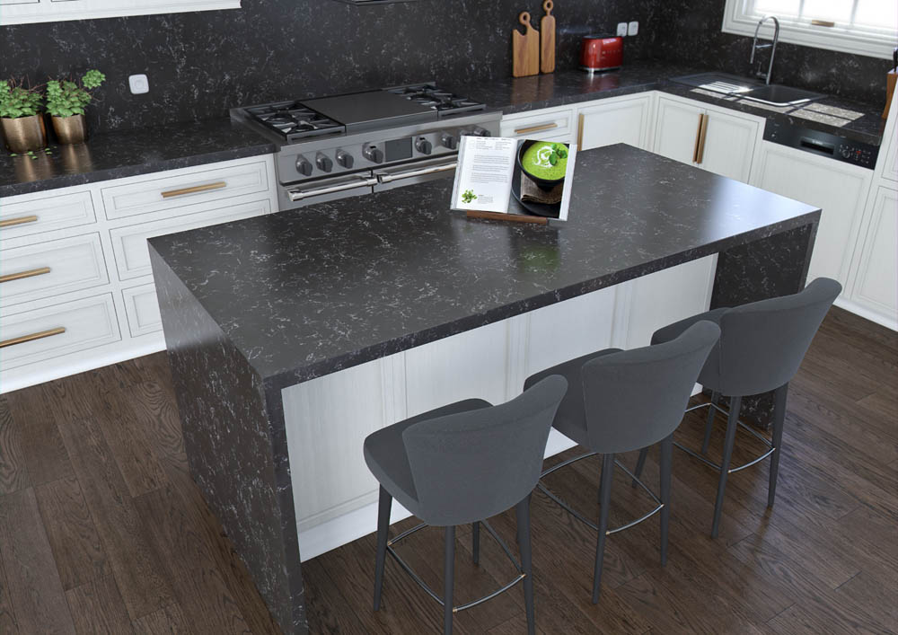 Belenco Spa Black 8727