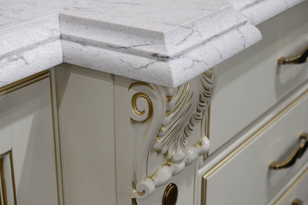 Vicostone Argento BQ8780