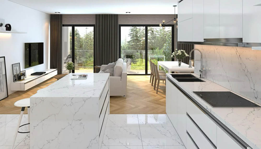 Vicostone Venatino BQ8660