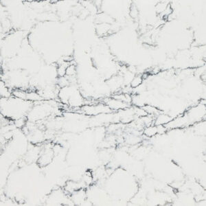 Caesarstone White Attica 5143