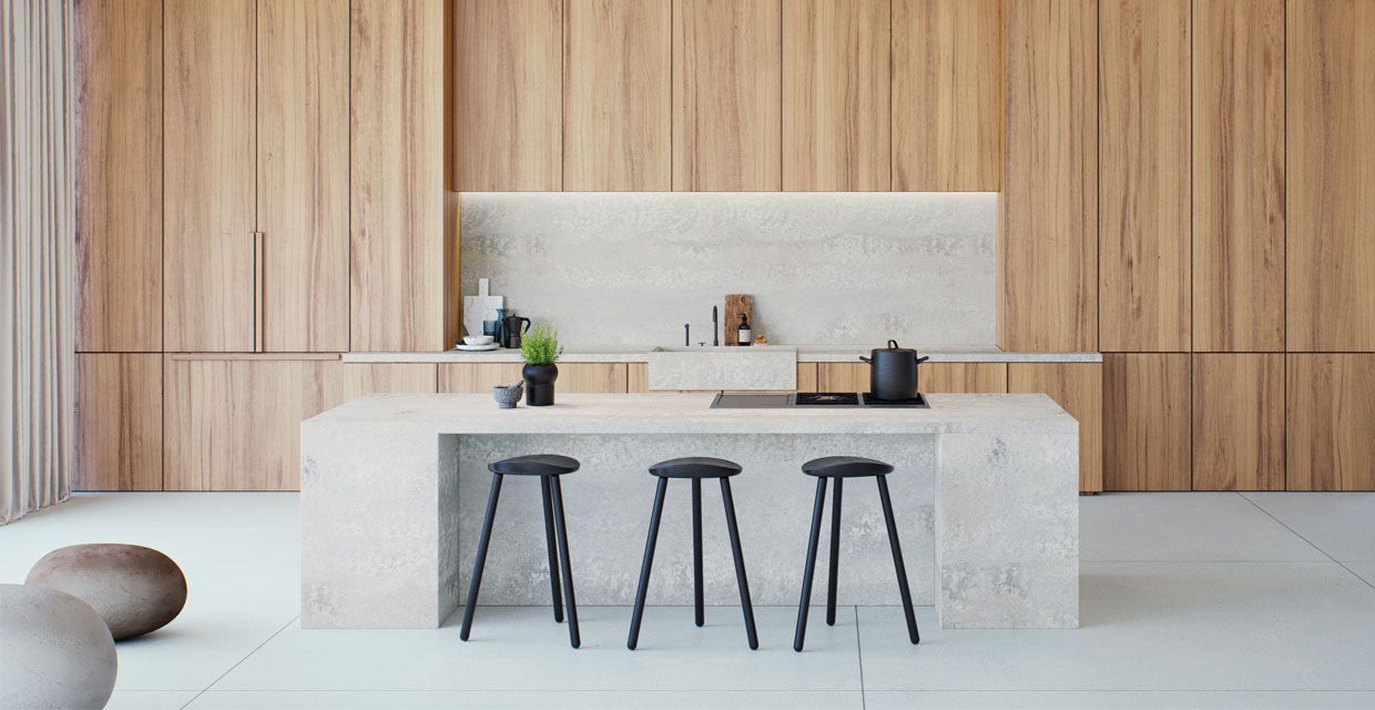 Caesarstone Primordia 4043