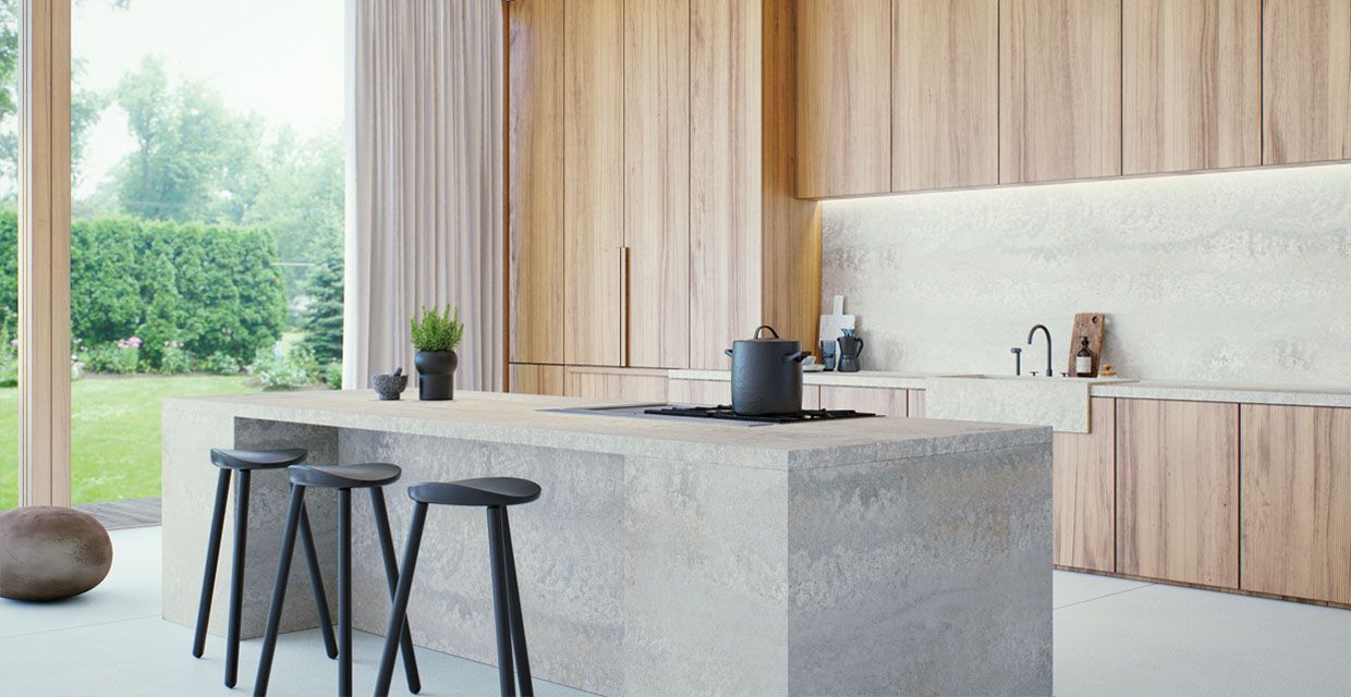 Caesarstone Primordia 4043