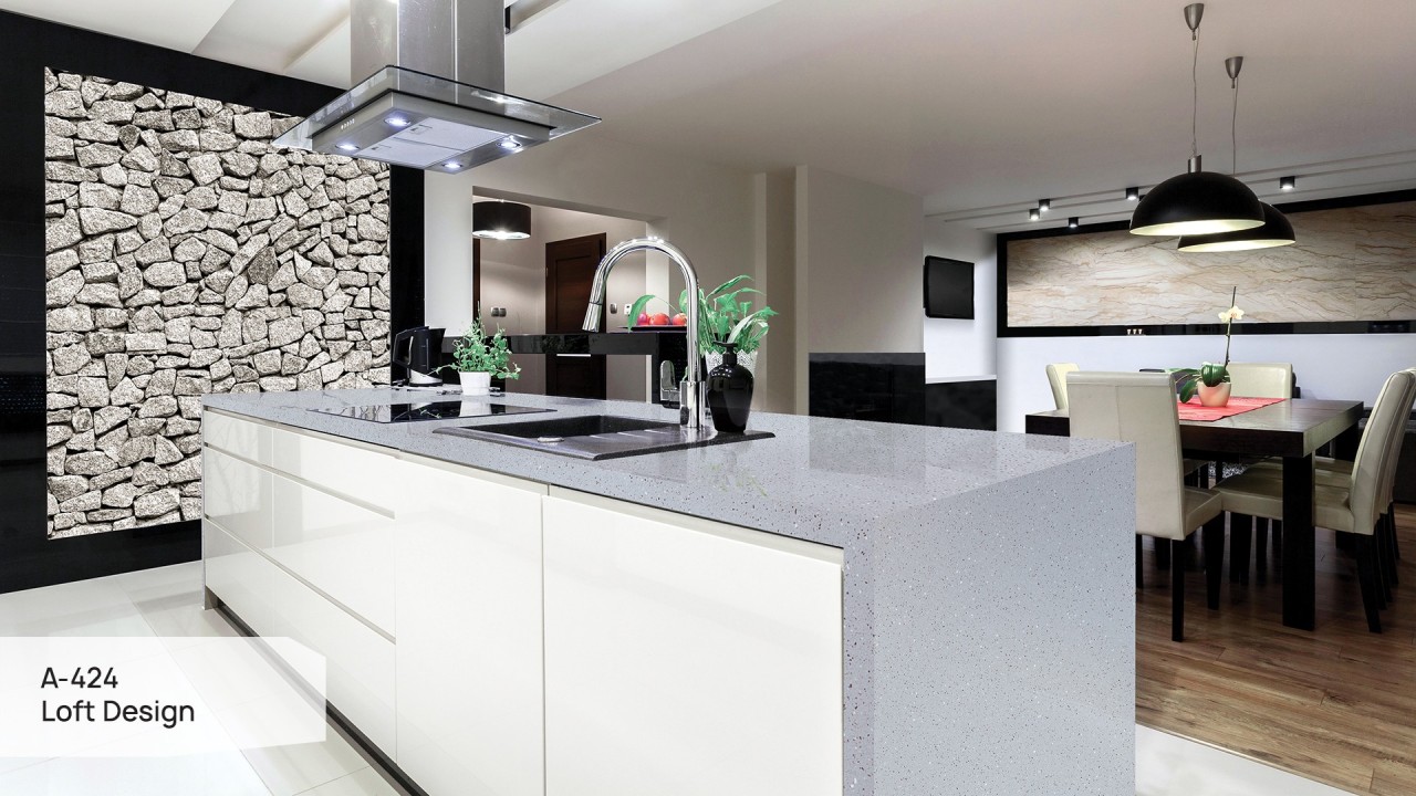 Grandex A-424 Loft Design