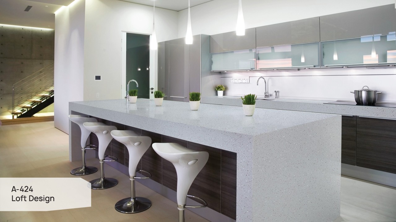 Grandex A-424 Loft Design