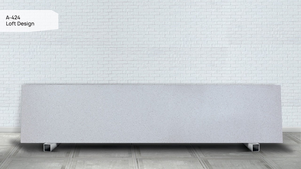 Grandex A-424 Loft Design