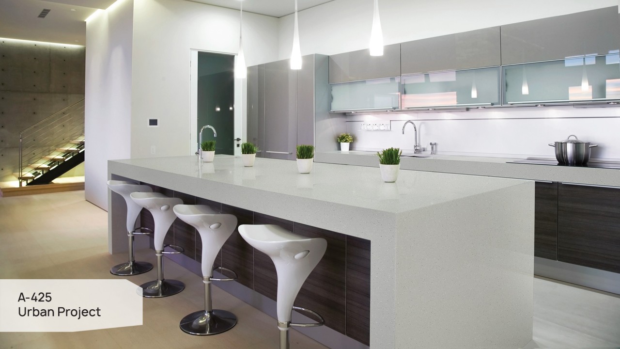 Grandex A-425 Urban Project
