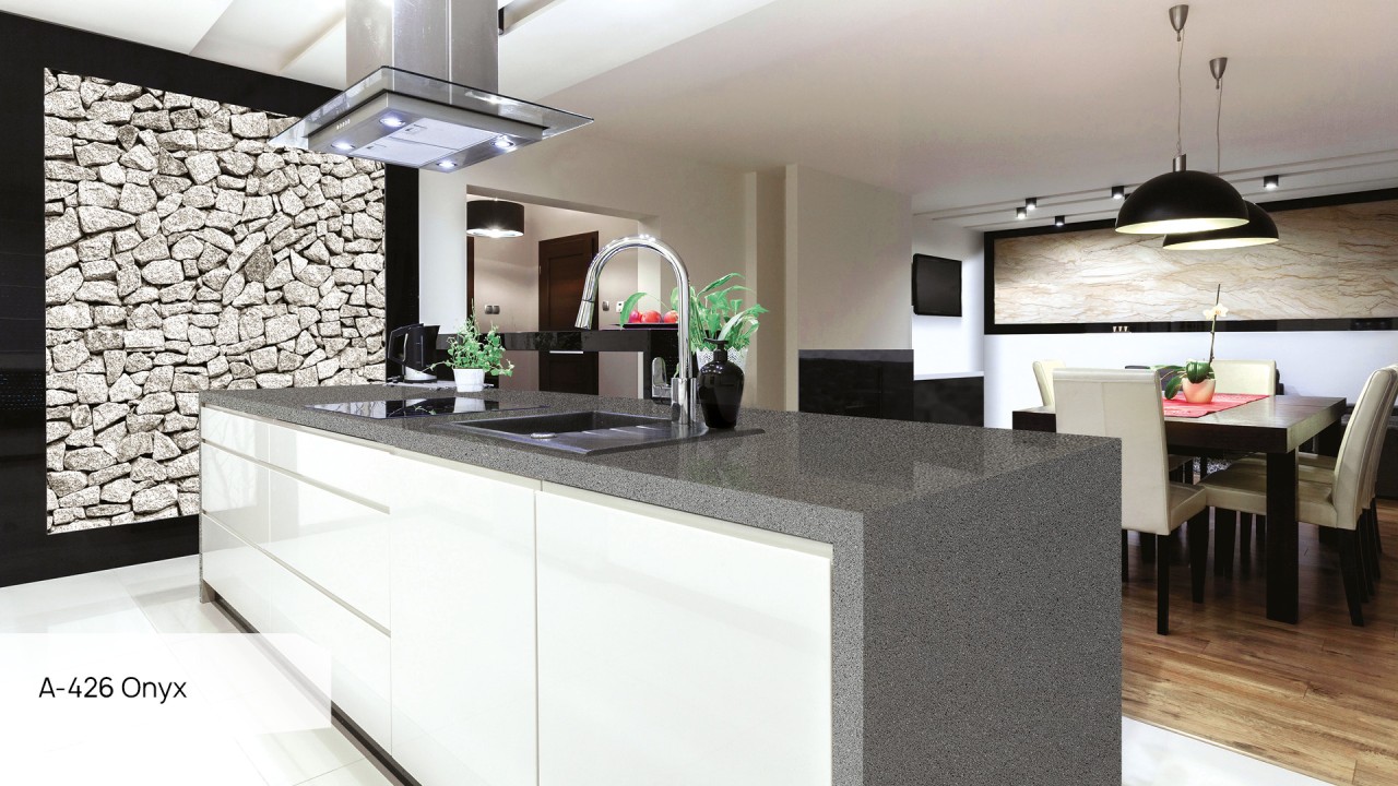 Grandex A-426 Onyx