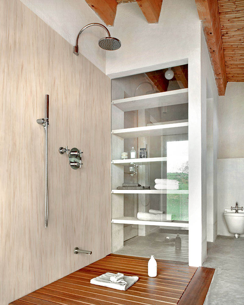 Corian Beech Nuwood