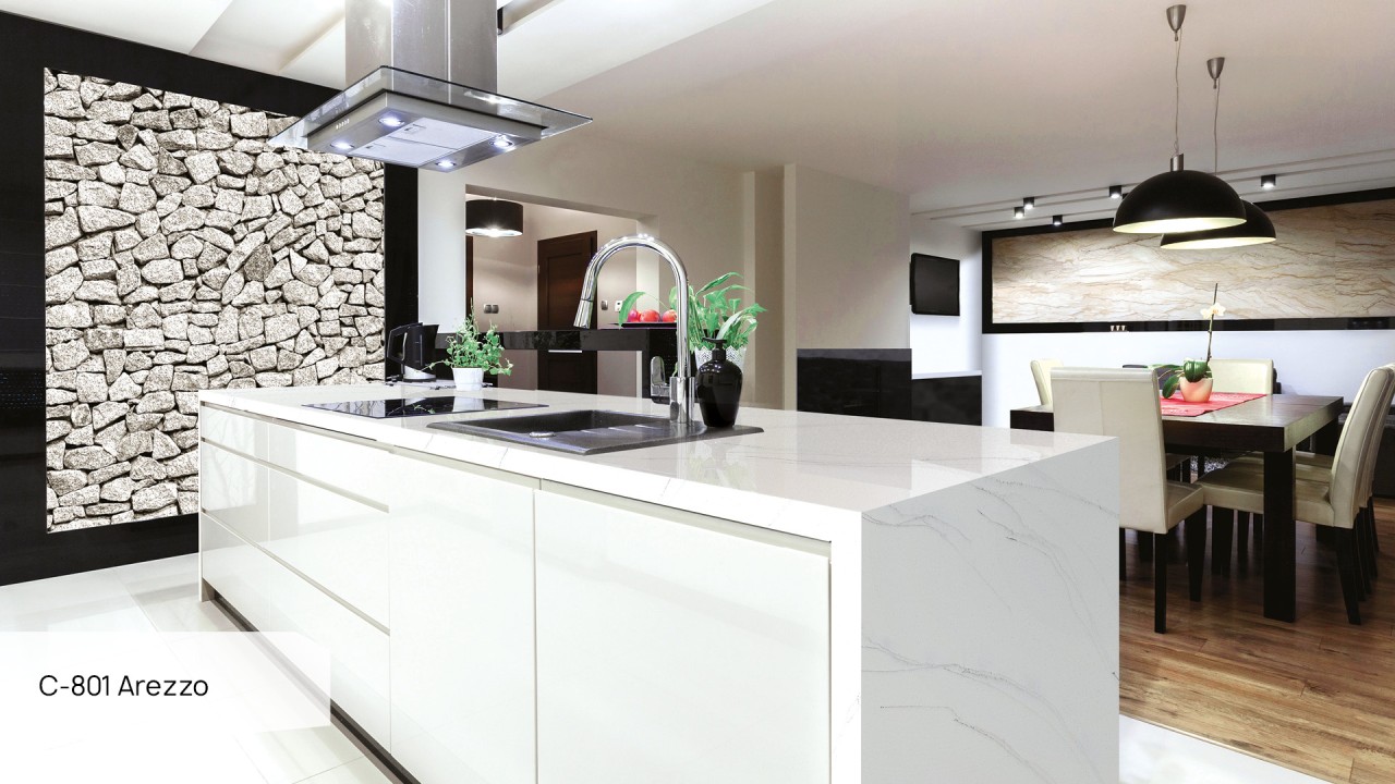 Grandex C-801 Arezzo