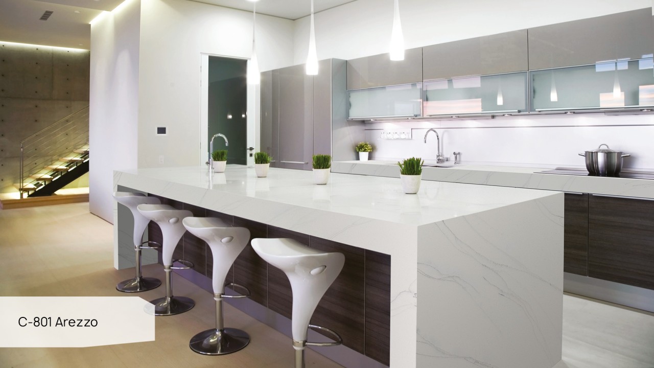 Grandex C-801 Arezzo