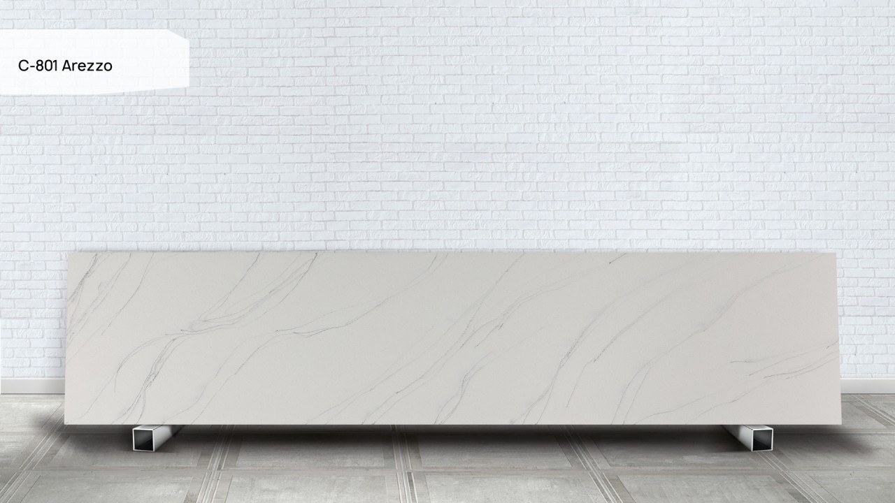 Grandex C-801 Arezzo