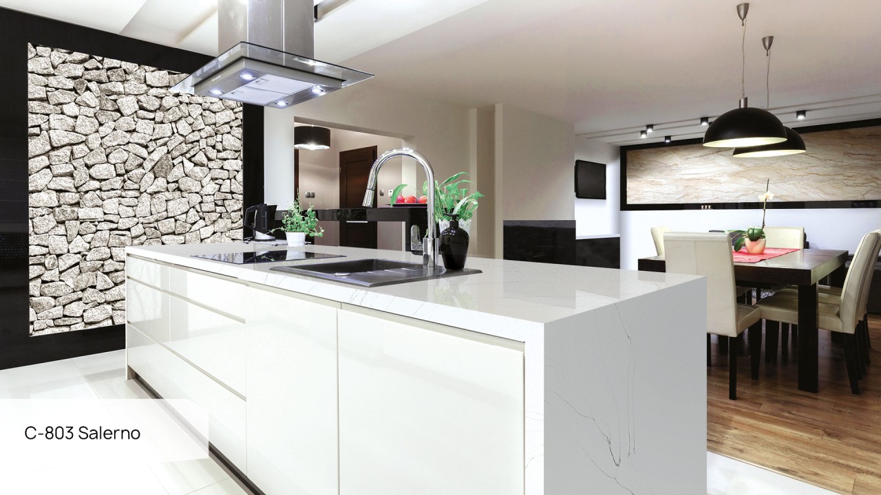 Grandex C-803 Salerno