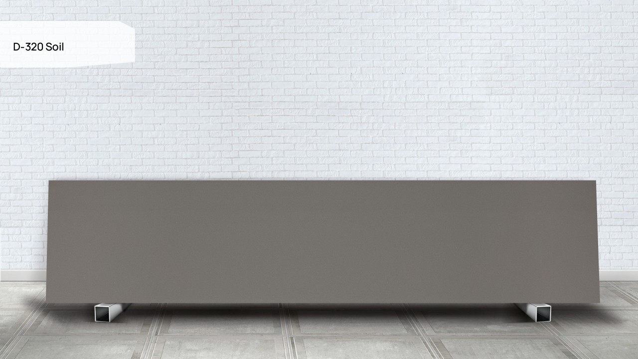 Grandex D-320 Soil