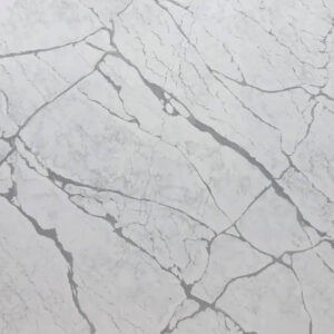 ETNA Quartz Arabescato Corcia EQAM 046