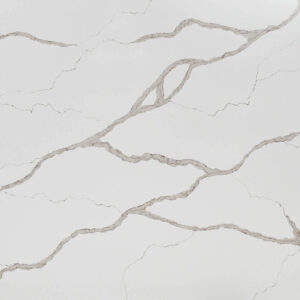 ETNA Quartz Calacatta Beige EQCM 058