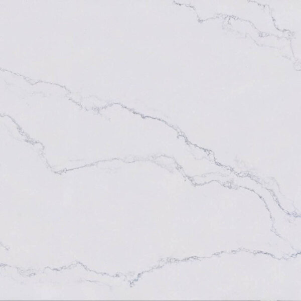 ETNA Quartz Carrara Venato EQAM 044