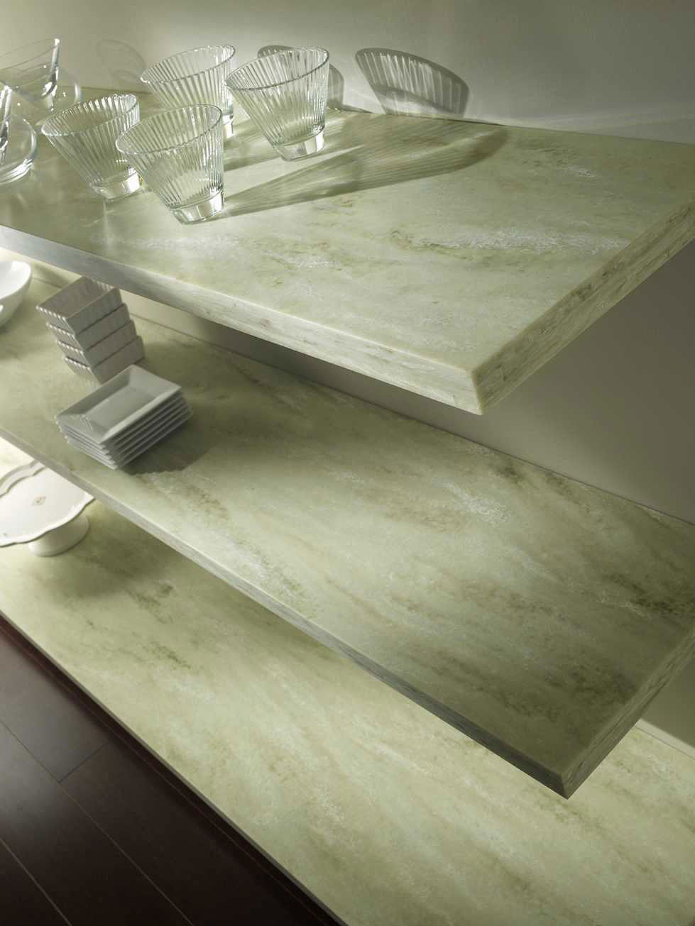 Corian Jasmine