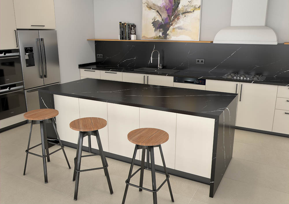 Belenco Marquina Terra 9219