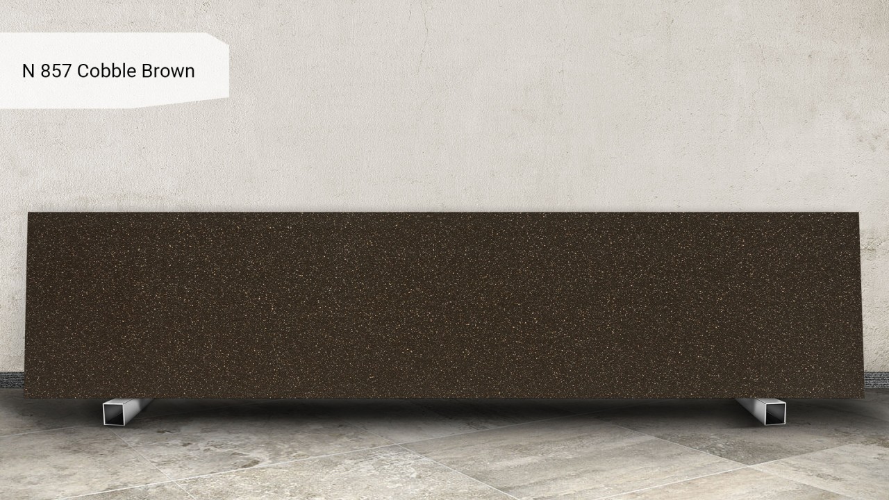 Neomarm N 857 Cobble Brown