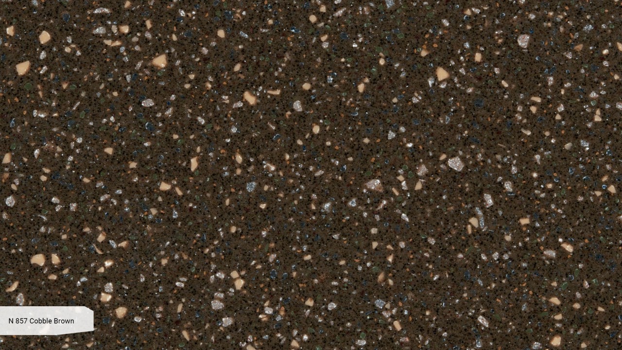 Neomarm N 857 Cobble Brown