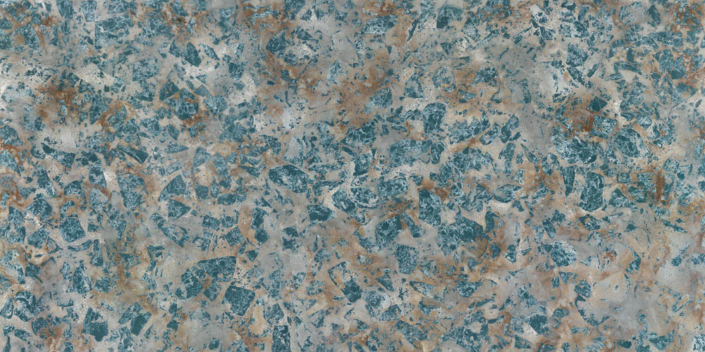 SmartQuartz Aquamarina